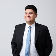 Lucio Salazar Tradelane