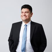 Lucio Salazar Tradelane