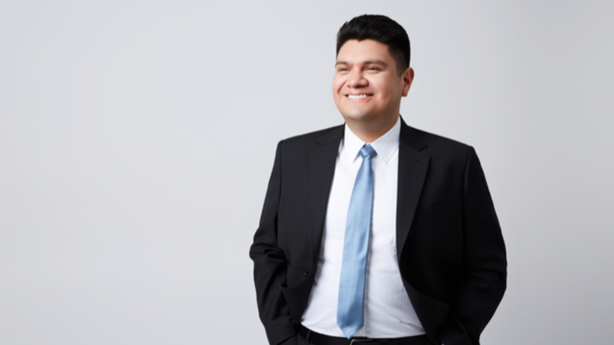 Lucio Salazar Tradelane