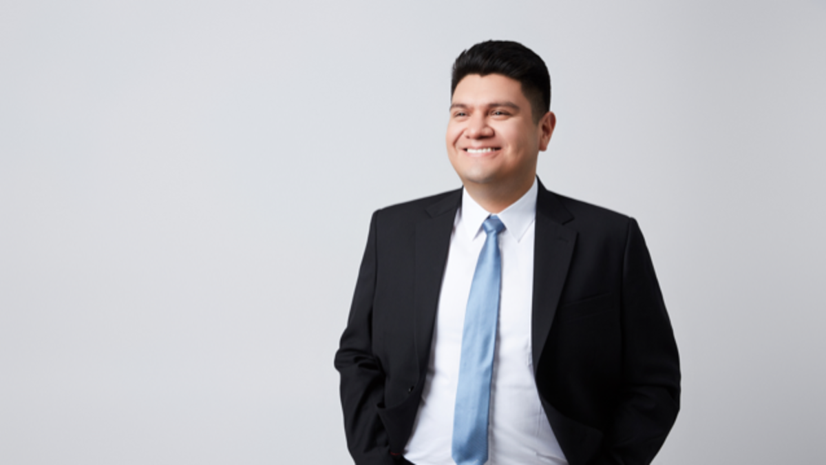 Lucio Salazar Tradelane