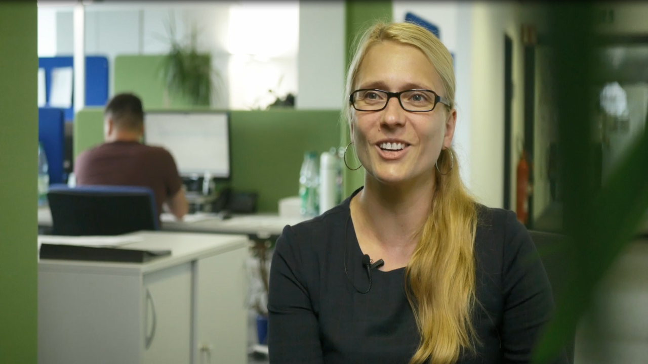 Karrieremöglichkeiten bei Logwin! Karrieremöglichkeiten bei Logwin!