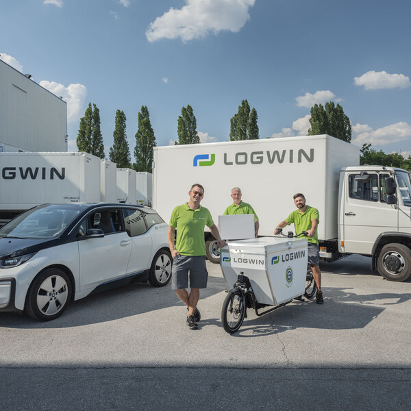 For a vibrant planet – our environmental protection efforts: