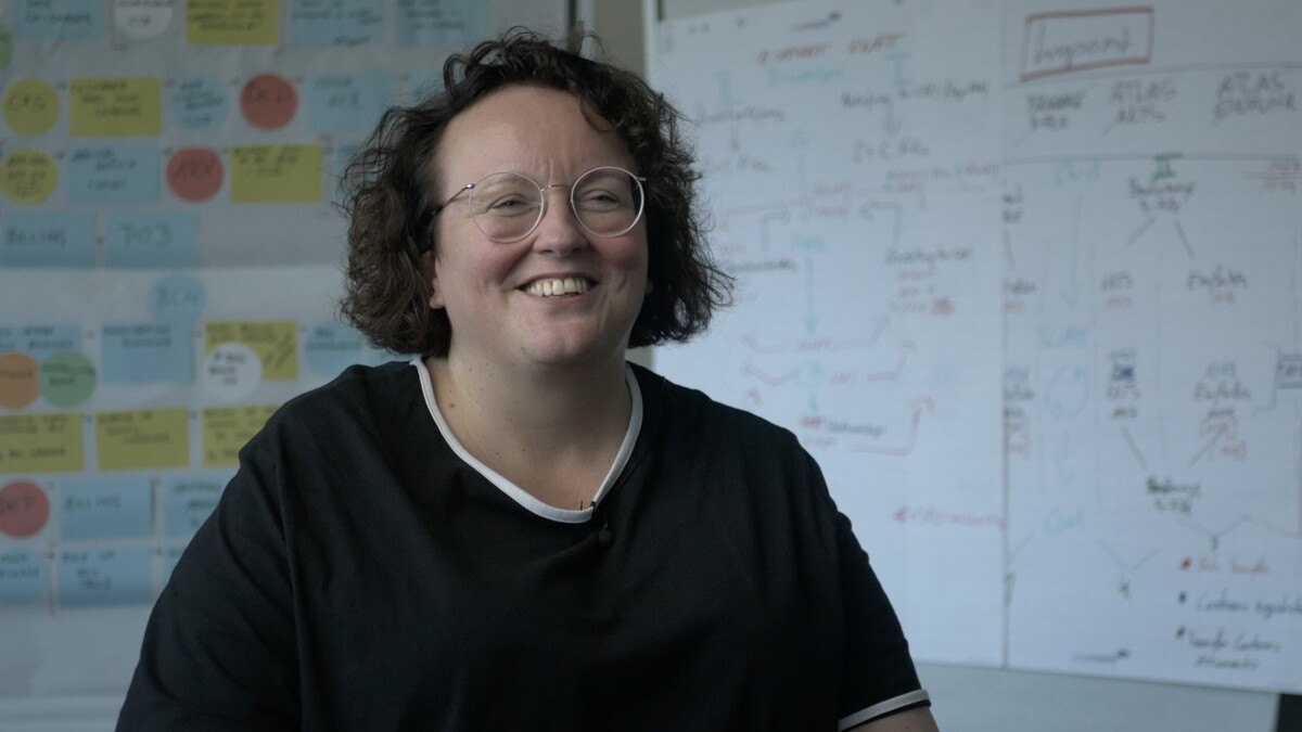 Stefanie Königshausen