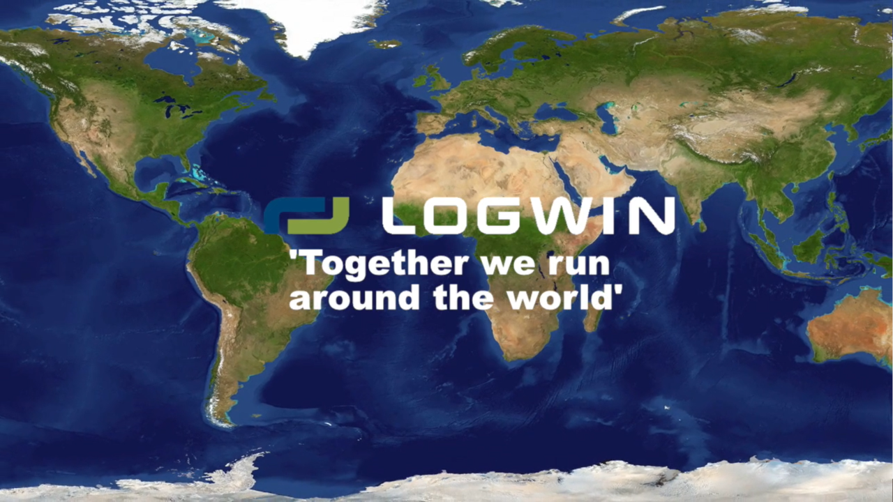 Wings for Life 2022 - Logwin Wings for Life 2022 - Logwin